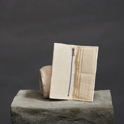 Wallet interior