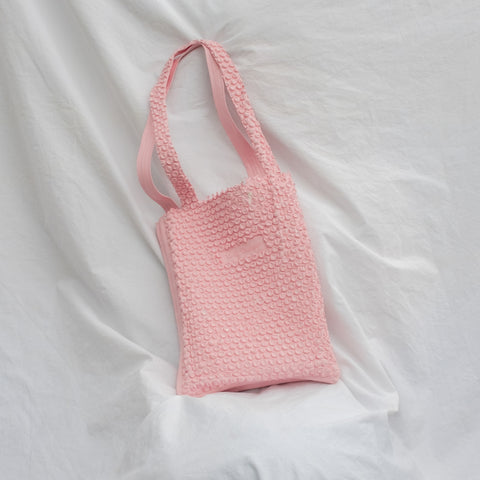 Small bubble tote