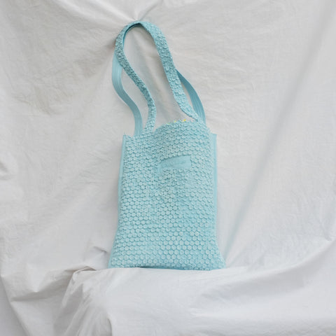 Small bubble tote