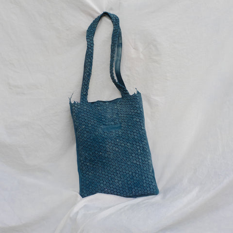 Small bubble tote