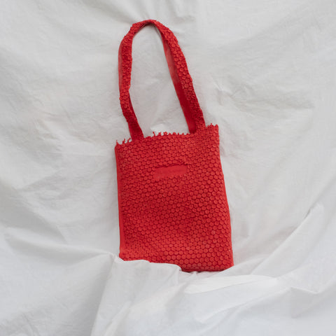 Small bubble tote