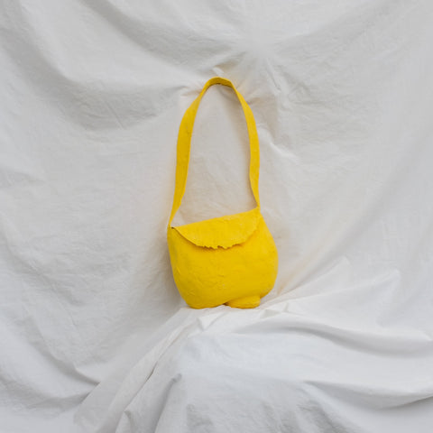 Small pot bag