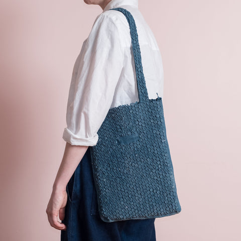 Small bubble tote