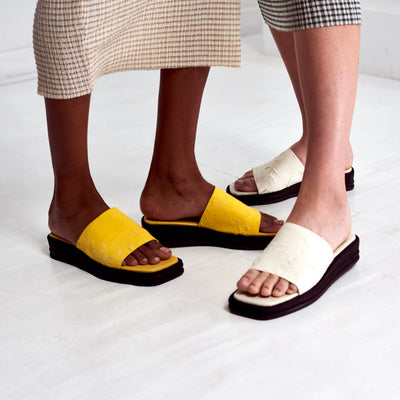 Post Sole Studio x Molly Younger