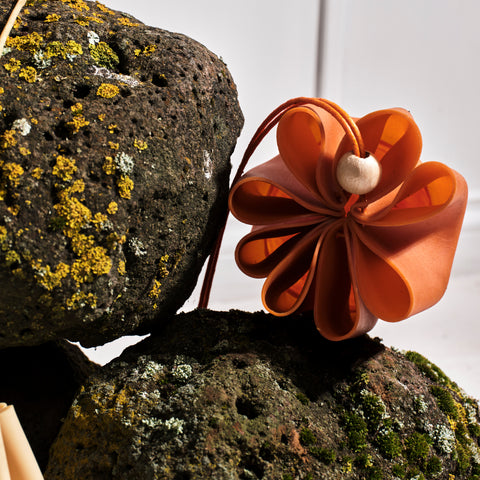 MAiS MEDIUM FLORES BAG