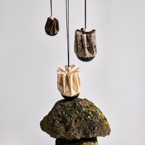 MAiS MEDIUM FLORES BAG